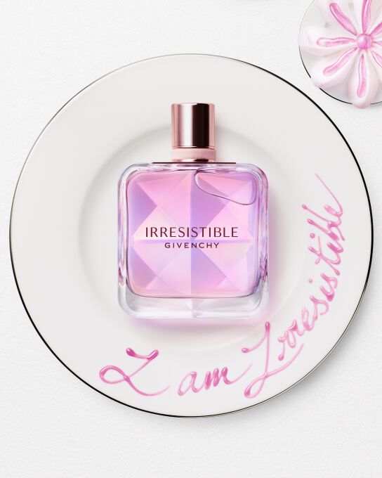 Irresistible Nectar - a magnetic delight | Givenchy officiel website
